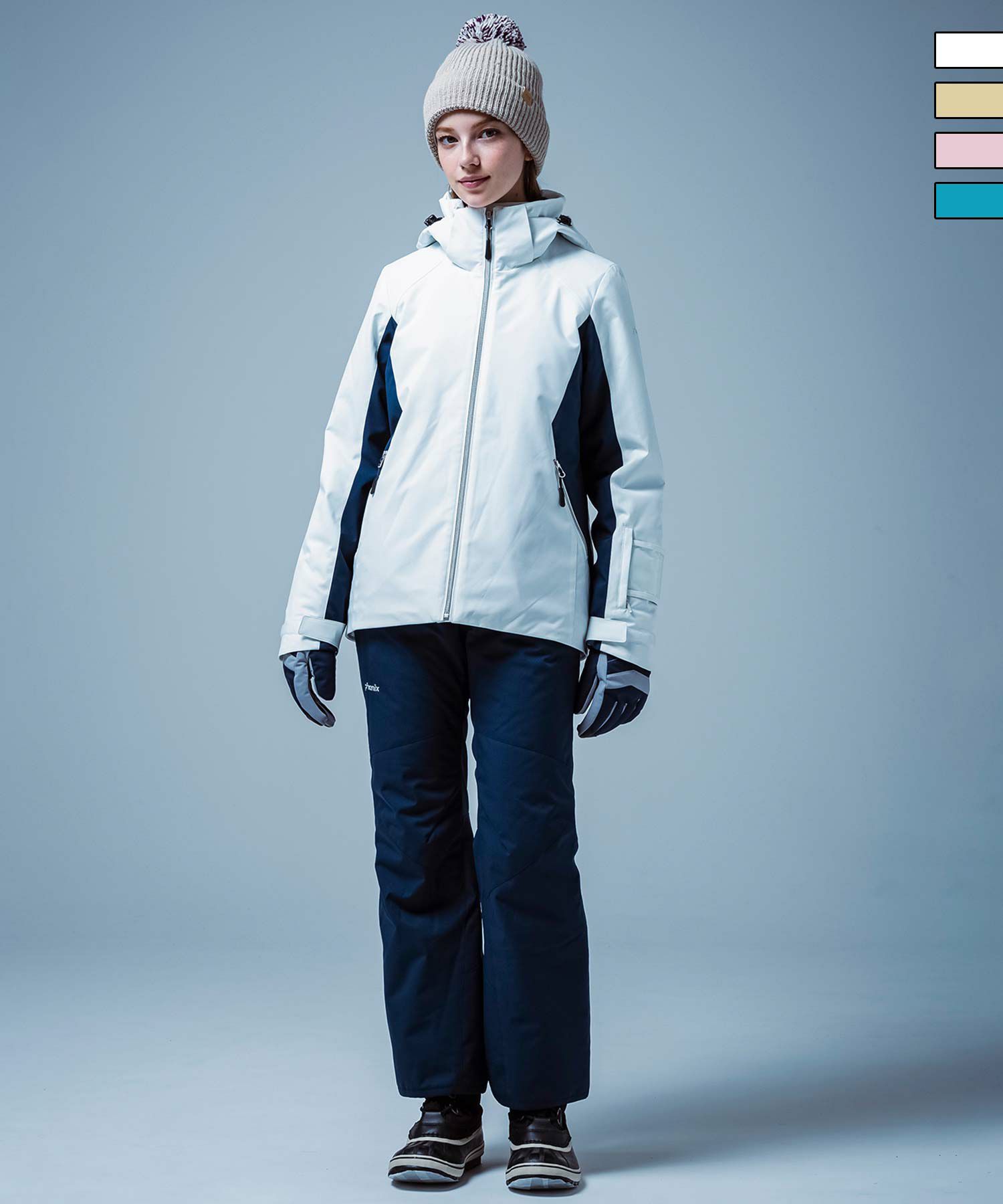 レディース｜セットアップ｜SHIFFON公式オンラインショップ