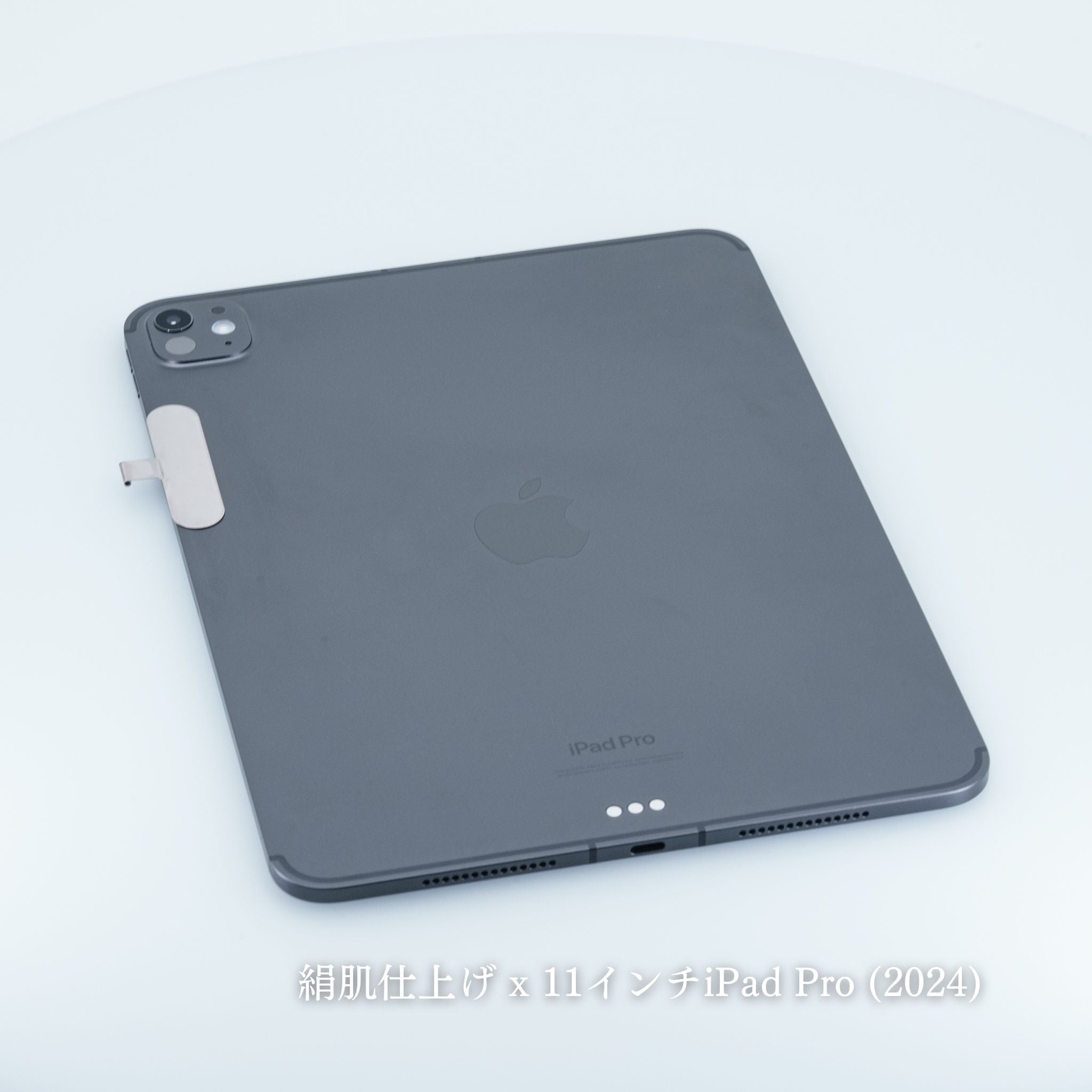 チタン製Apple Pencilペンホルダー｜SHiGOTY（シゴティ） – SHiGOTY