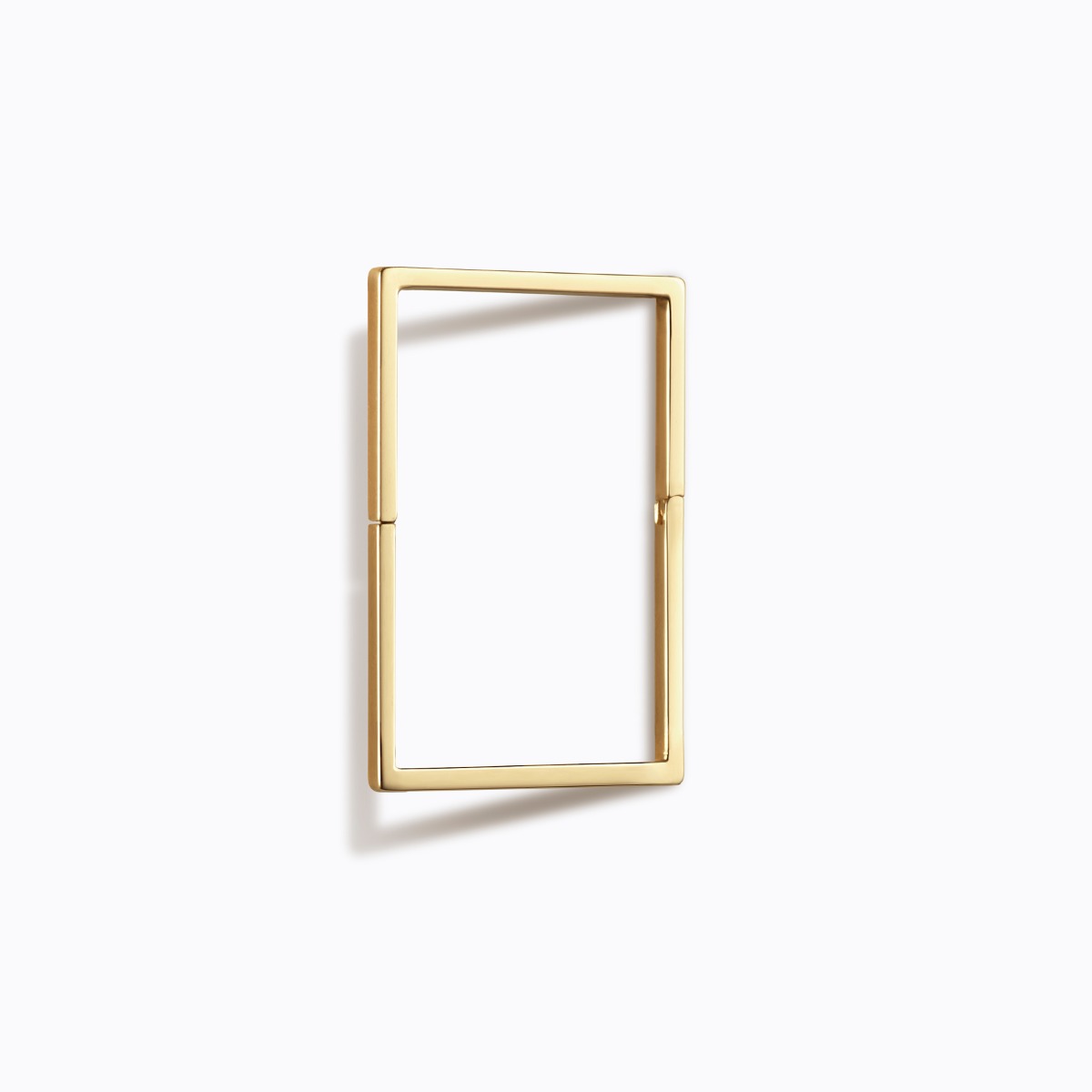 Form Earring 10（01） - SHIHARA