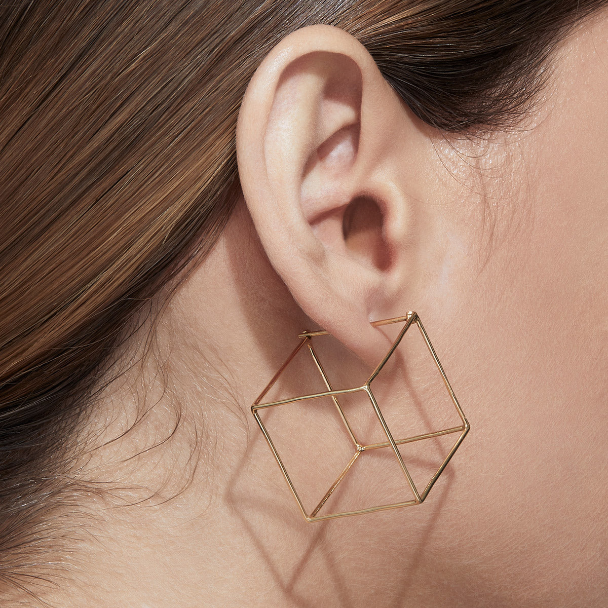 Square Pierce 25 - SHIHARA