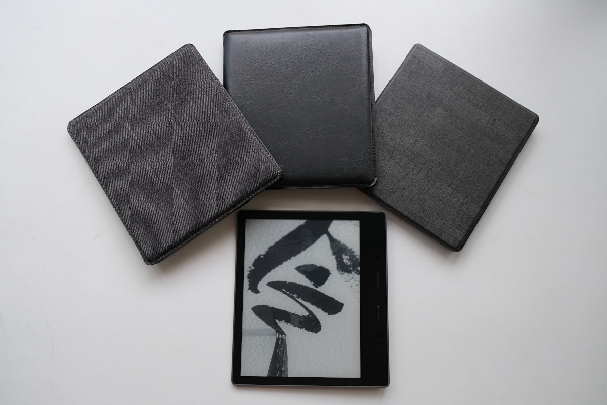 レビュー】Kindle Oasis 高品質おすすめカバー3選！ | シキログ