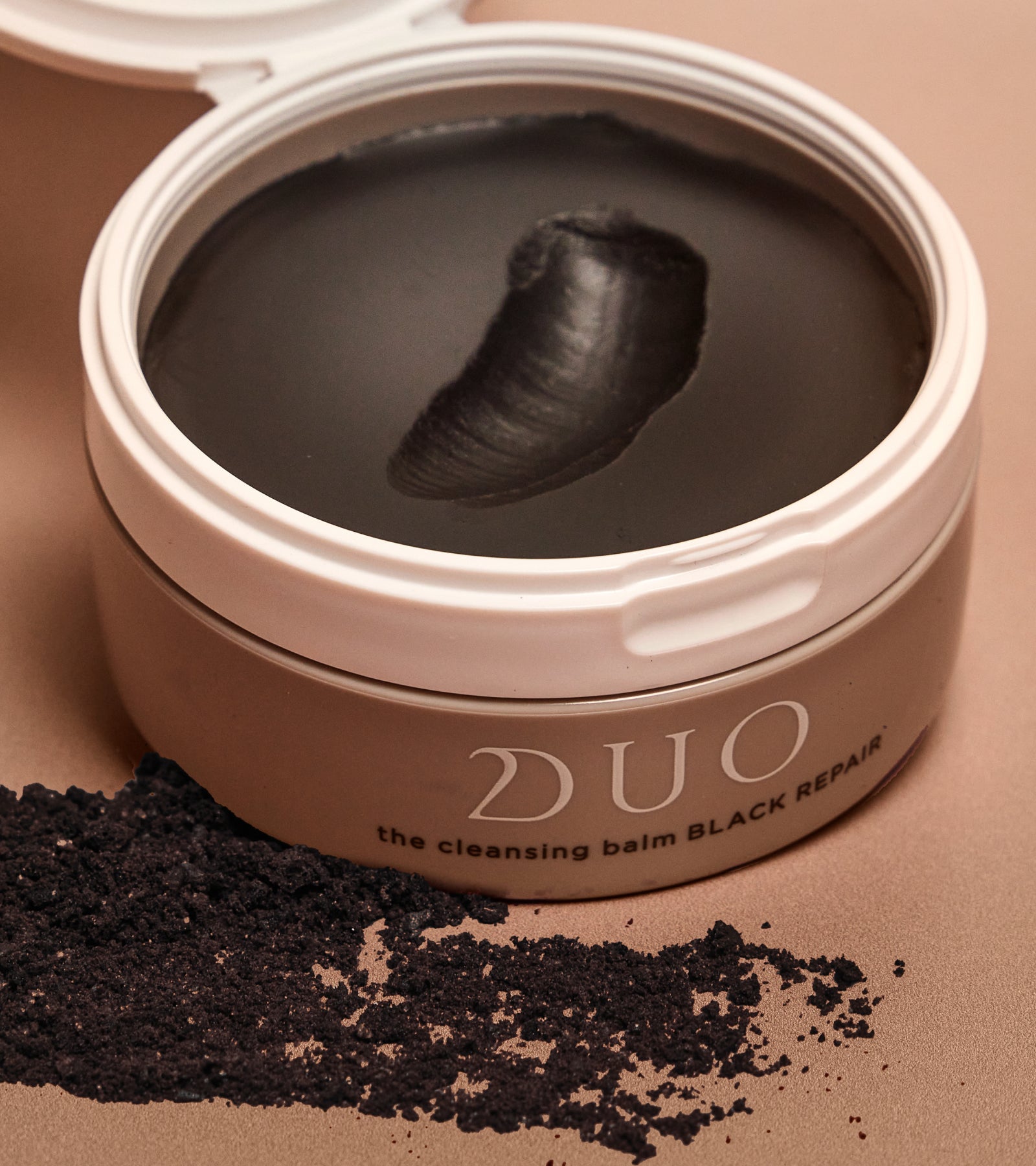 DUO the cleansing balm BLACK REPAIR 9セット DUO The Cleansing Balm