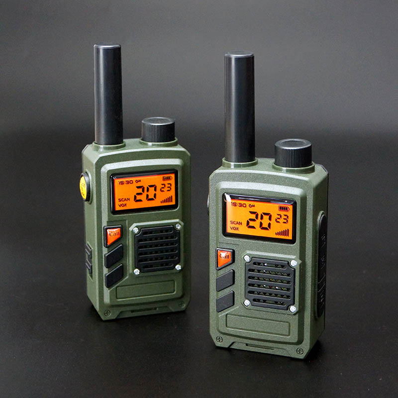 友愛玩具 ツイン トランシーバー TY-1123 1個（ご注文単位6個）【直送