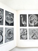 A Handbook of Wrought Iron From the middle ages to the end of the