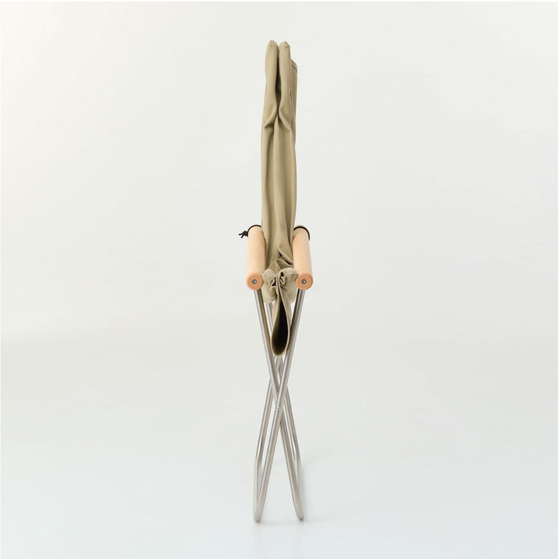 Nychair X Oil Finish（オイルフィニッシュ）セージグリーン