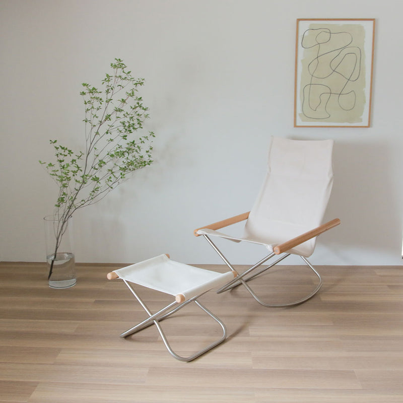 Nychair X オットマン| ニーチェアエックスの正規販売店 Shinc lab