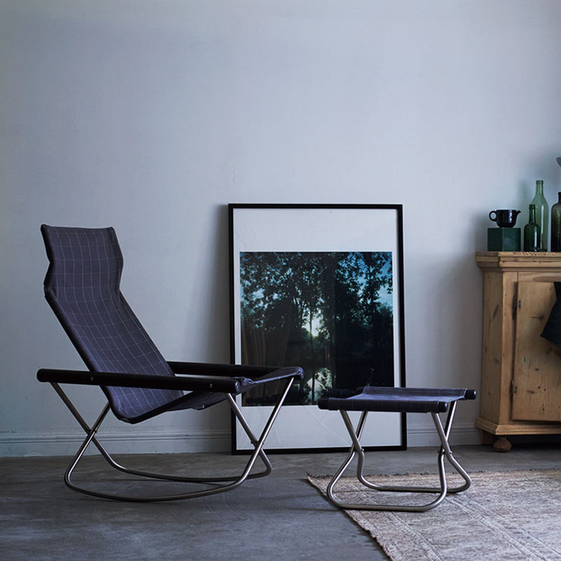 Nychair X ロッキング シキリ | ニーチェアエックスの正規販売店 Shinc