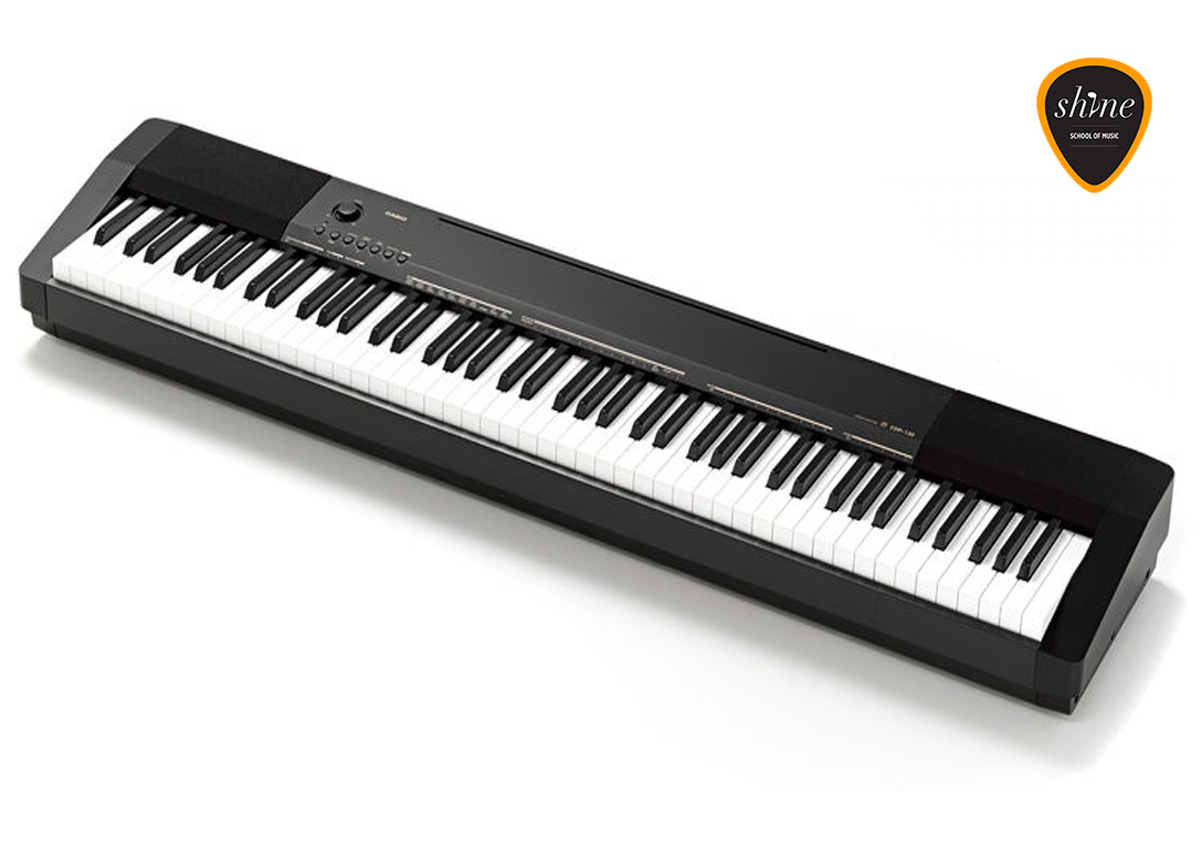 Shine Music Rental | Casio CDP-130 Digital Piano