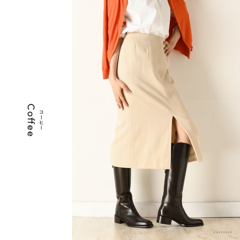 サルトル ロングブーツ SARTORE SR3600 PARMA バックベルト ジョッキー