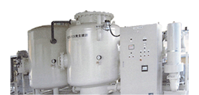 酸素ガス発生装置 PSA、PVSA |神鋼エアーテック 神戸製鋼Gr.