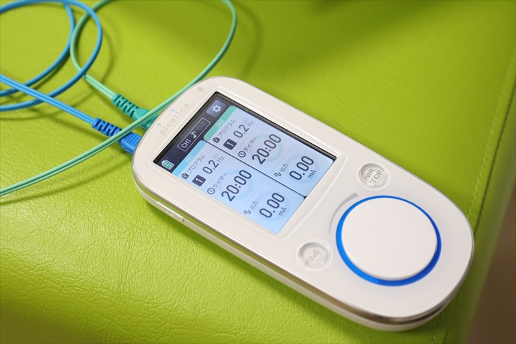 使用機材について | 射水市で鍼灸・美容鍼なら鍼灸院My＋