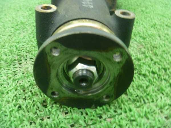 リサイクルパーツ】インプレッサWRX GDB 純正LSDリアデフ販売