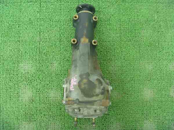 リサイクルパーツ】インプレッサWRX GDB 純正LSDリアデフ販売