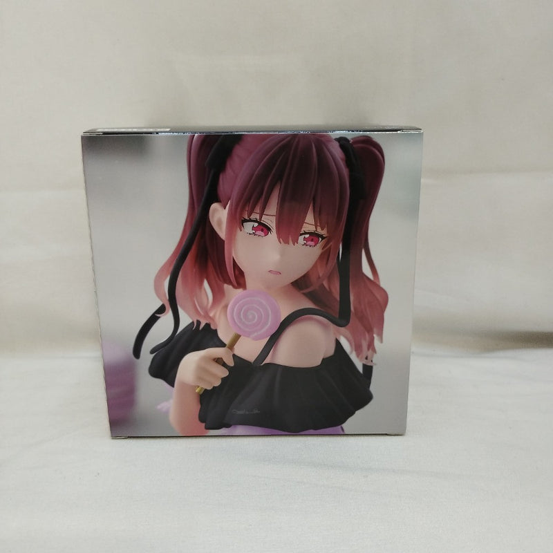 中古】【未開封】橘美花莉(LH賞カラーver.) 「タイトーくじ TVアニメ