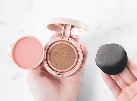 ビーバウンシーファンデーションの口コミは本当？悪い口コミ・評判を