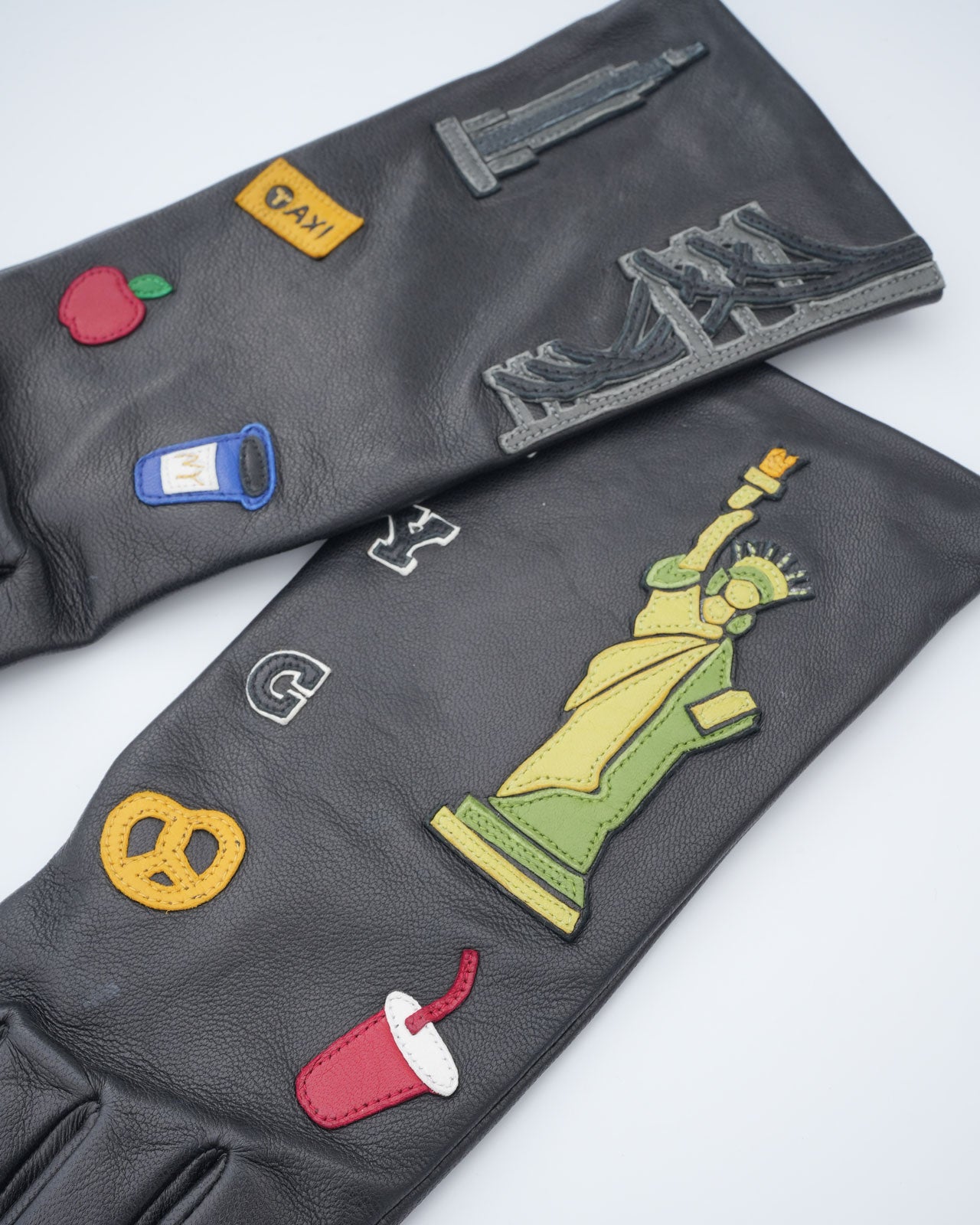 AGNELLE NewYork /A – Shinzone