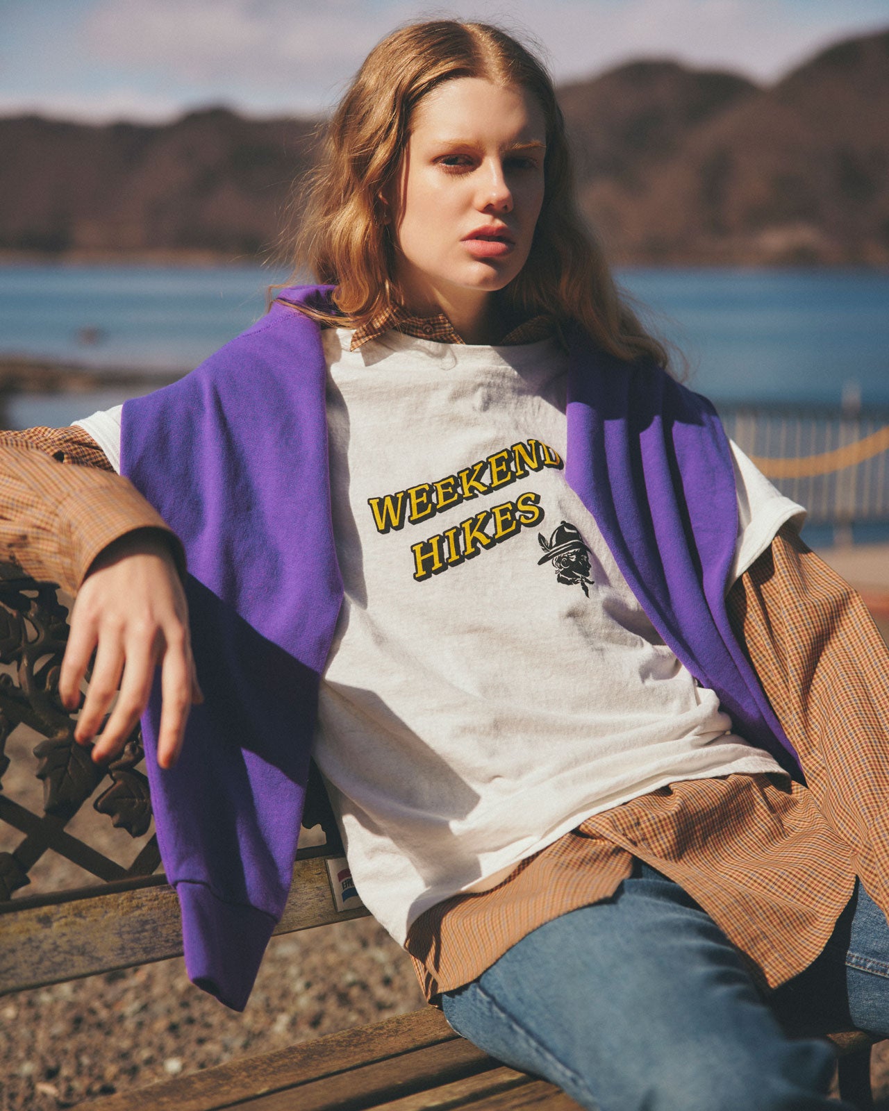 新色登場】W GAZETTE PULLOVER – Shinzone