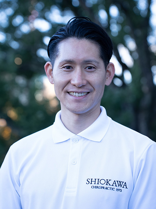 カイロプラクティック哲学オンラインサロン | Shiokawa School of