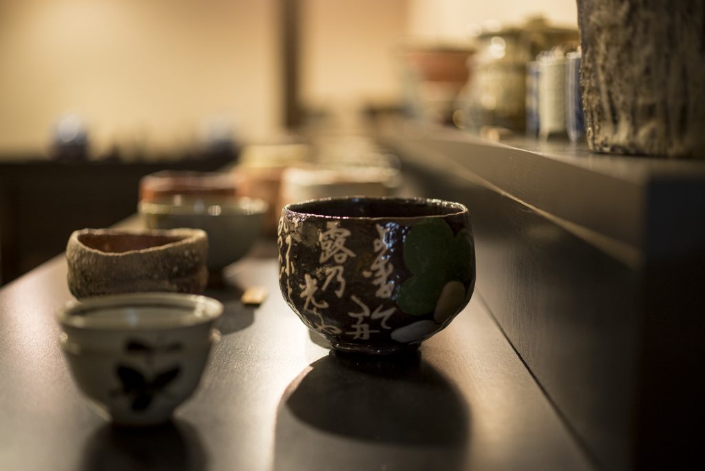 志音窯 PRIVATE GALLERY | shiongama