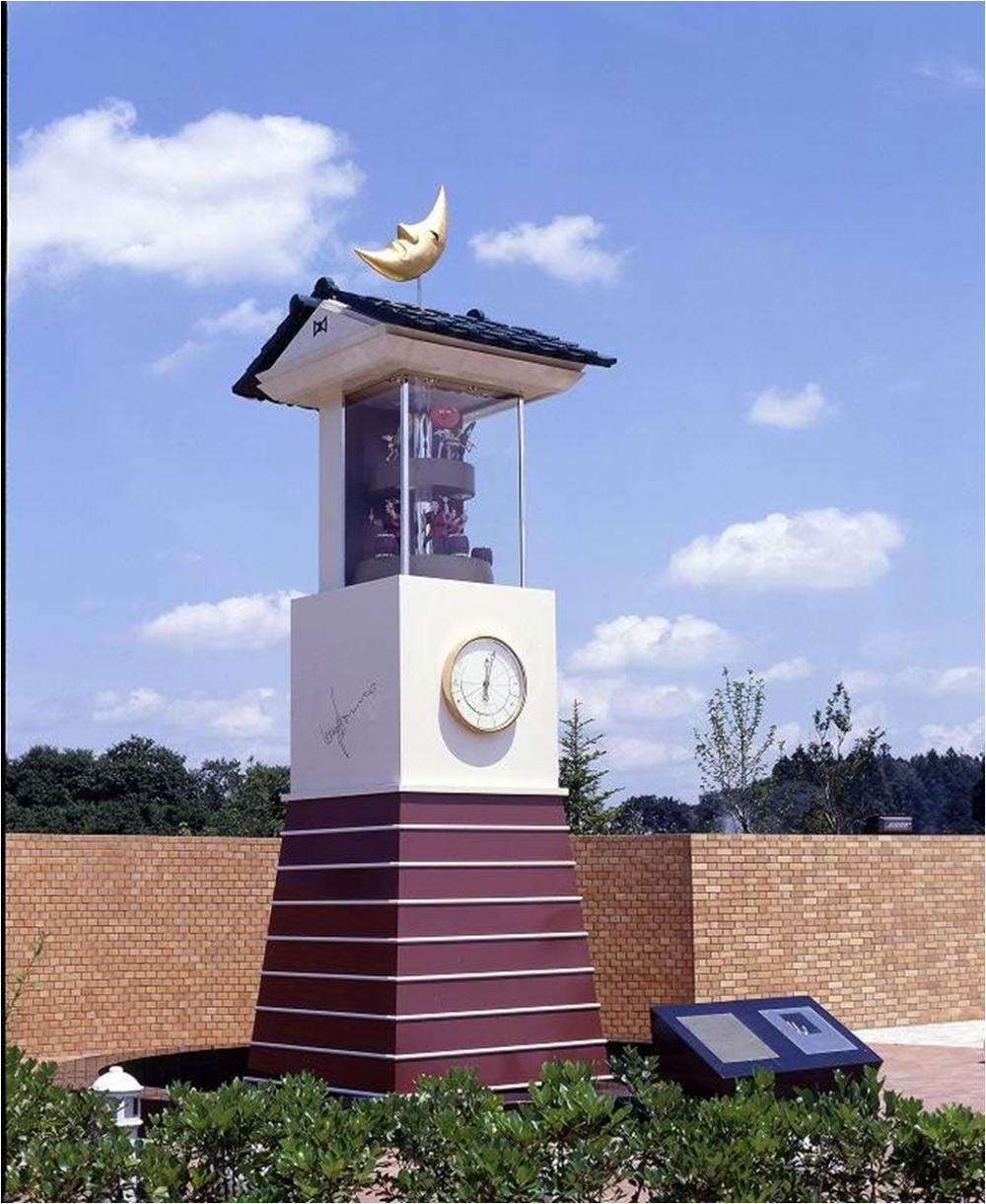 ヨカッペ時計 | 福島県南観光公式ホームページ