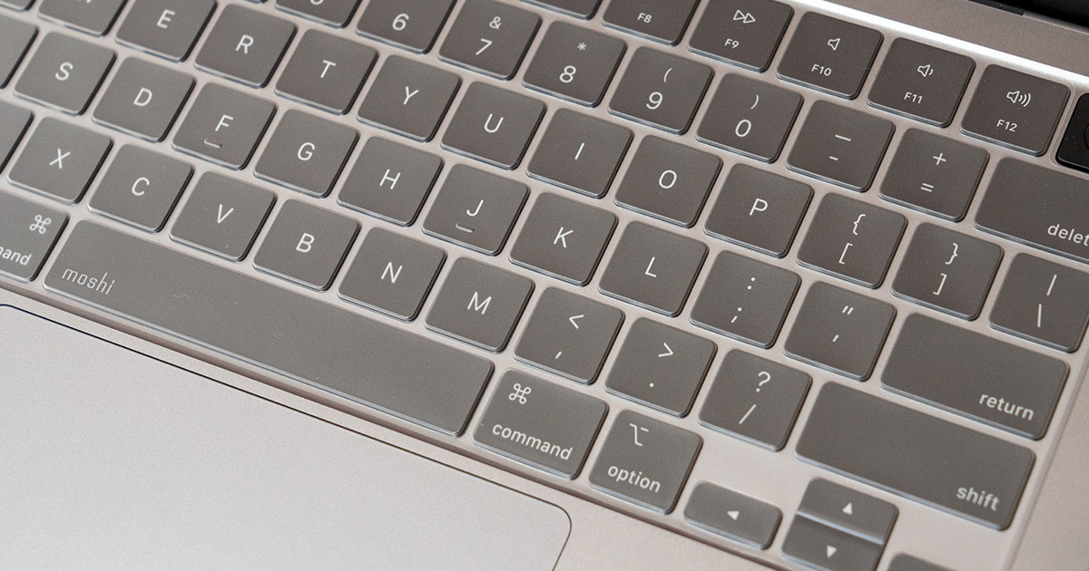 MacBook Pro 日本語設定可能US配列キーボード MacBook Pro 日本語設定