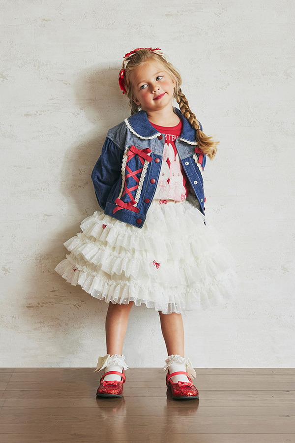 ♡2024.8.16発売♡New Arrival News♡ | BLOG :: Shirley Temple