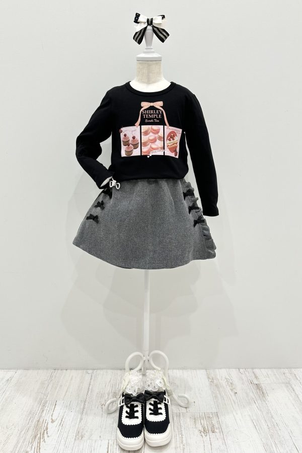 ♡2025.8.15発売♡New Arrival News♡ | BLOG :: Shirley Temple