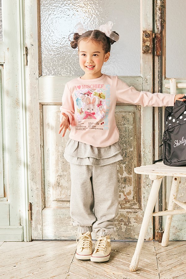 ♡2025.12.19発売♡New Arrival News♡ | BLOG :: Shirley Temple