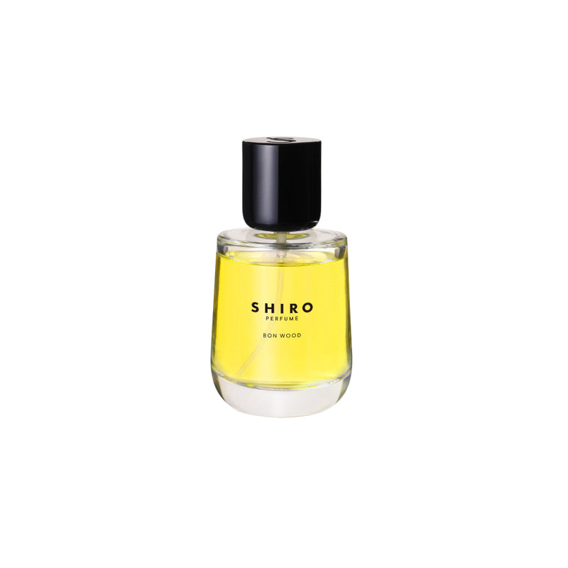 BON WOOD EAU DE PARFUM (50mL) – SHIRO US Online Store