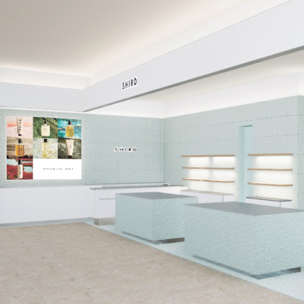 ニュース | SHIRO（シロ）オフィシャルサイト