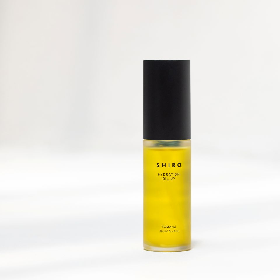 ハーブケアウォーター | SHIROオフィシャルサイト