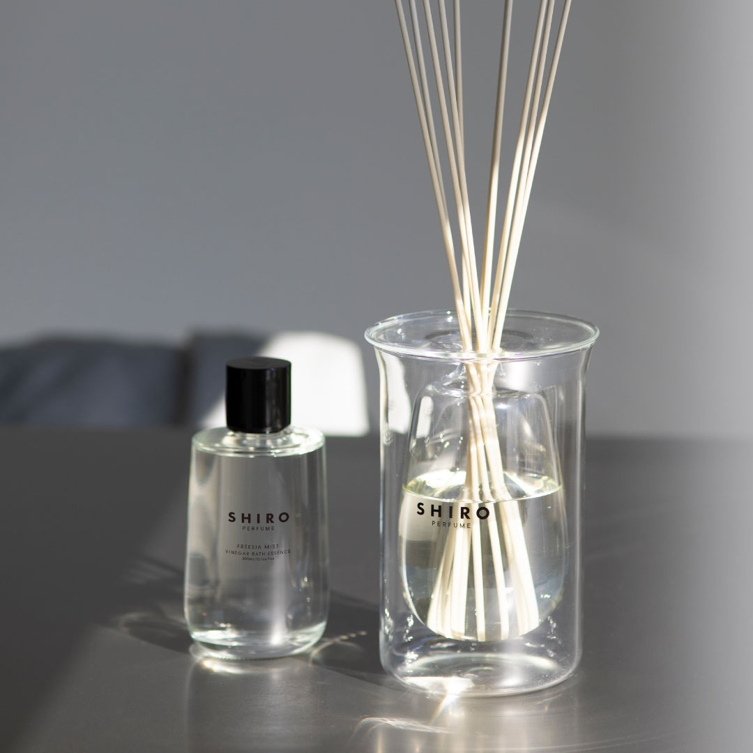 SPICE OF LIFE オードパルファン | SHIROオフィシャルサイト