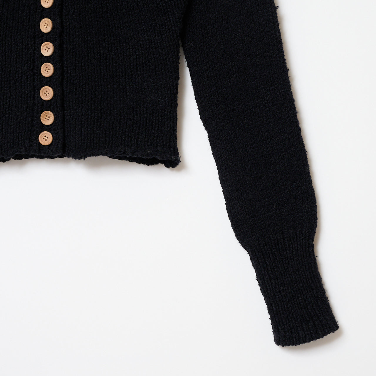 MANY BOTAN / BLACK – SHISHIKUI