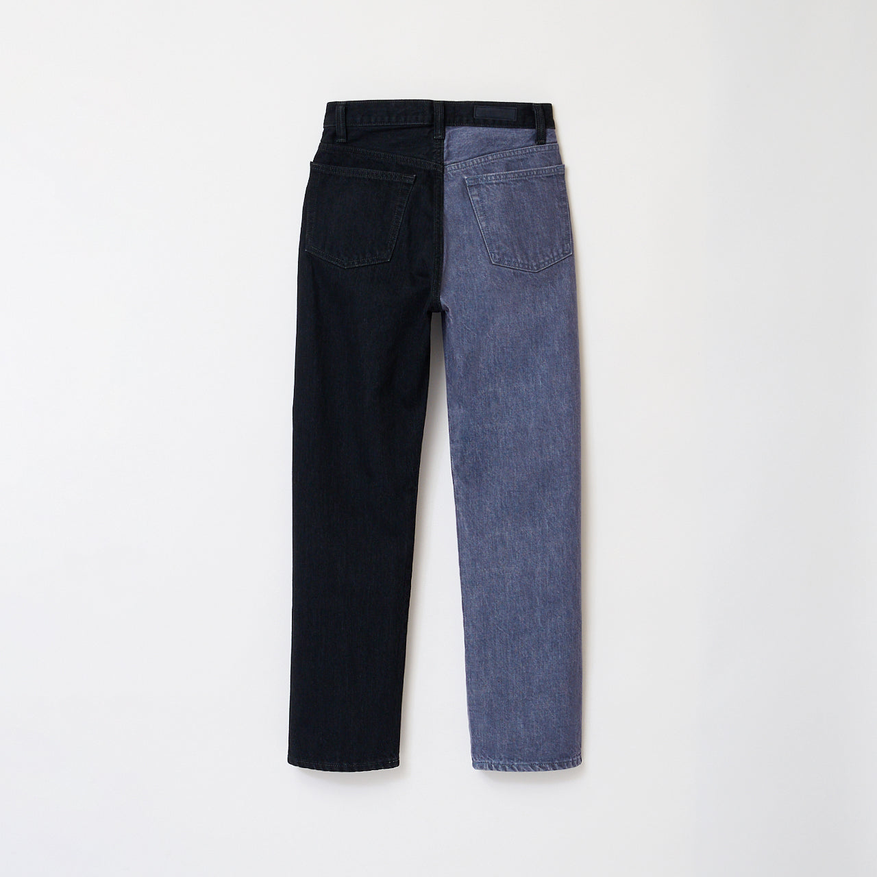 CLASSIC BiColor / BLACK×INDIGO – SHISHIKUI