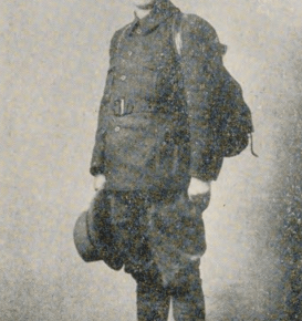 関東大震災を体験した牧野富太郎の名言（1862～1957 / 植物学者 「日本