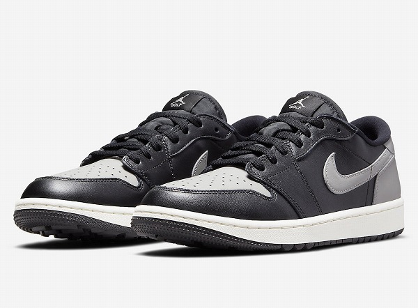 NIKE AIR JORDAN 1 LOW GOLF(SHADOW) | SHOES HOUSE KUZE オンライン