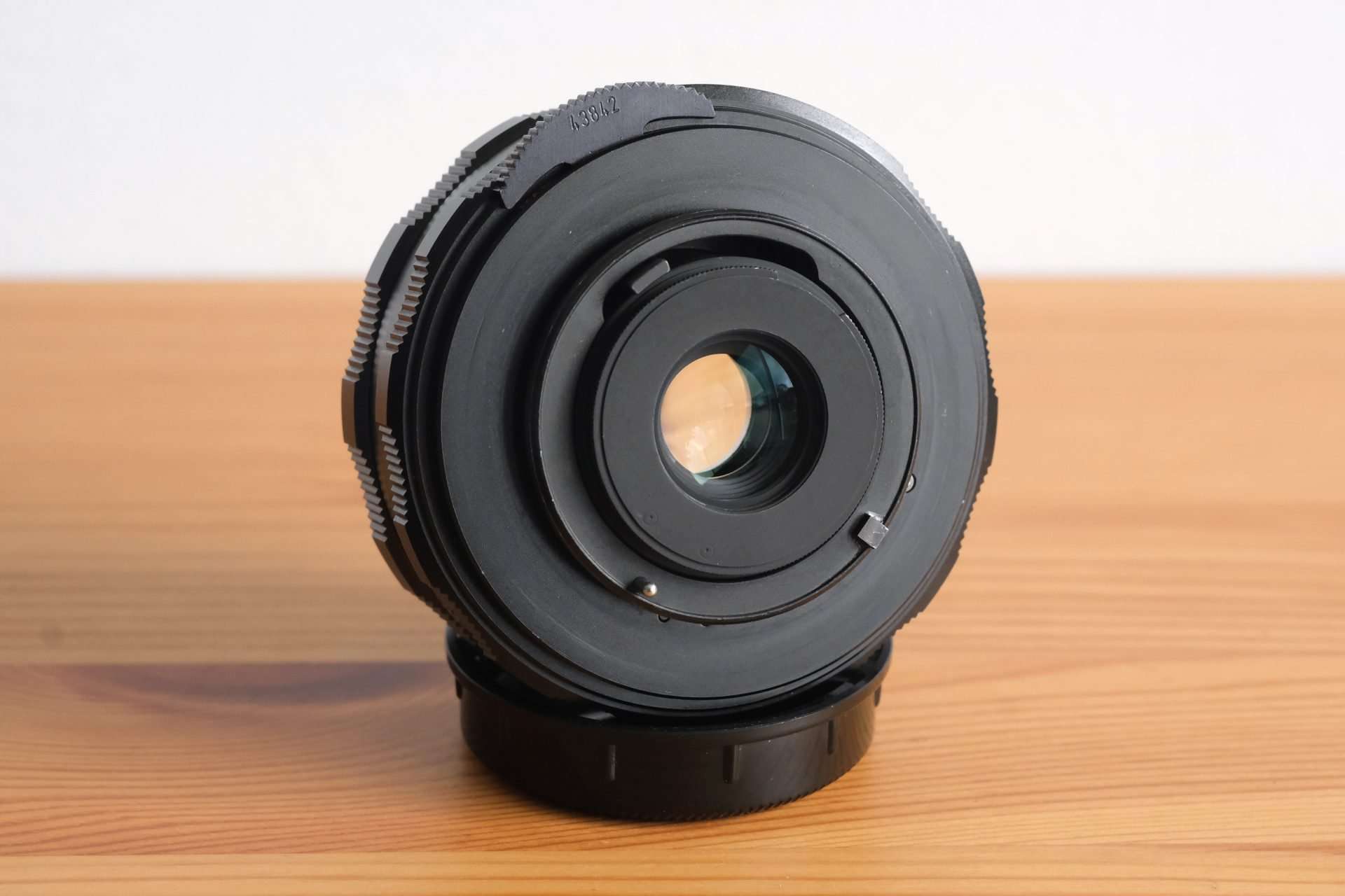 MINT Pentax SMC Super Takumar 17mm f/4 Fisheye Lens - M42 Mount