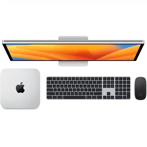Apple Mac mini M2 (256GB) - SHUTTER SHOP