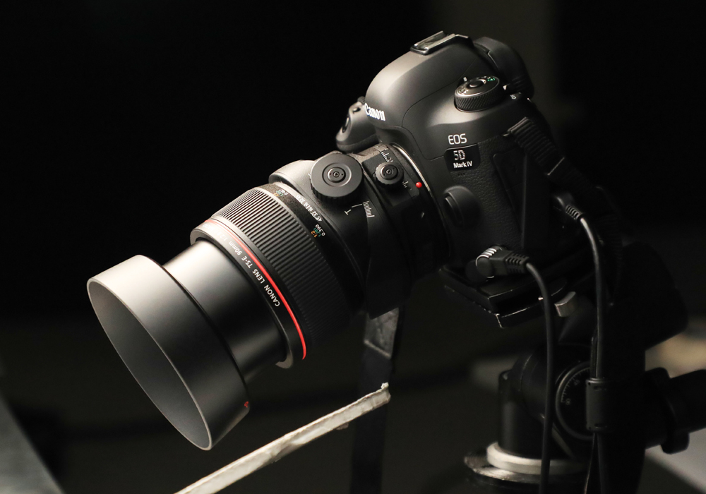 解析特集】マクロ撮影にも対応した3本のティルト・シフトレンズ「Canon