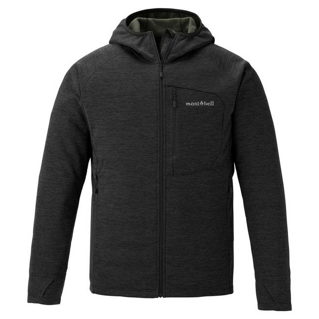 ライトアルパインダウン パーカ Men's | SHUGAKUSO ONLINE