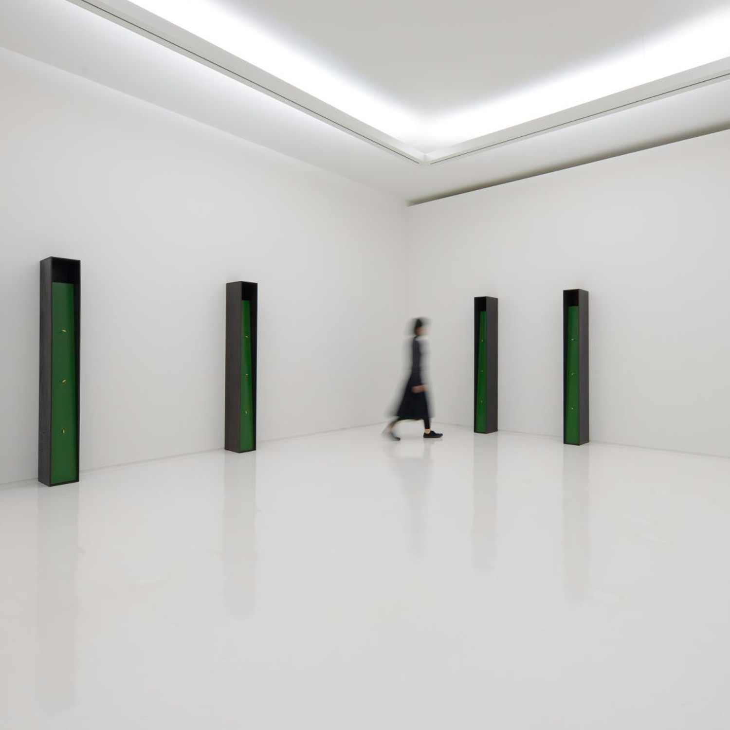 藤本由紀夫 Yukio FUJIMOTO｜Artists｜ShugoArts