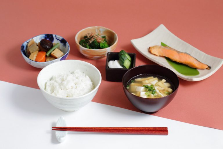 和食の日に「和食」を楽しむ : SHUN GATE : 日本の食文化を紹介