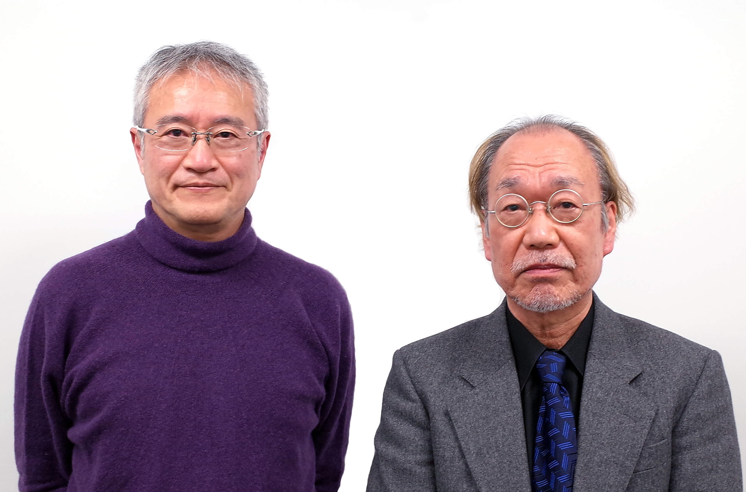 坂口安吾『残酷な遊戯・花妖』増刷記念 インタビュー・対談｜春陽堂