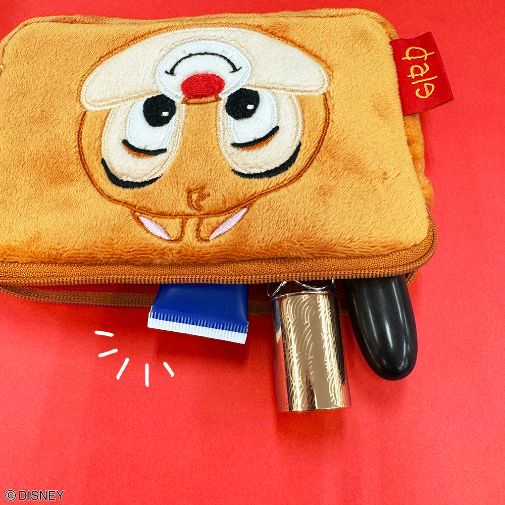 ディズニー ミニティッシュポーチ（デール） – きゃらマルシェ