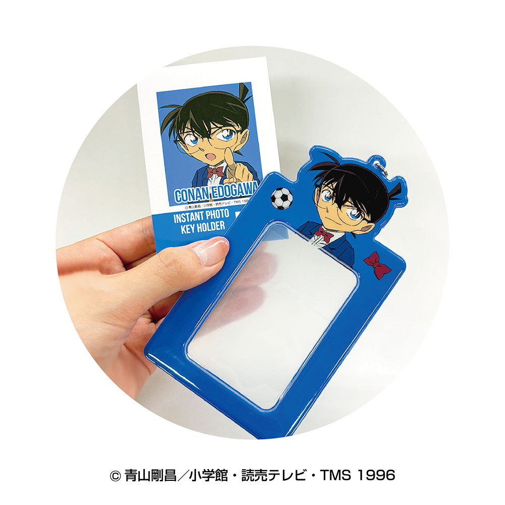 名探偵コナン インスタントフォトキーホルダー（安室透） – きゃらマルシェ