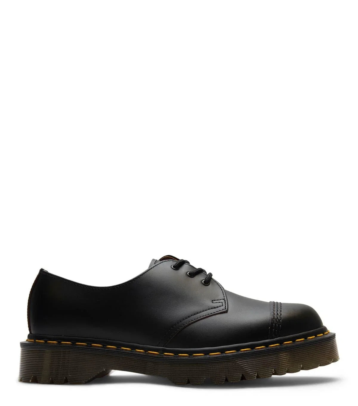 Dr. Martens Made in England 1461 Green Savannah Nubuck | SOMEWHERE®
