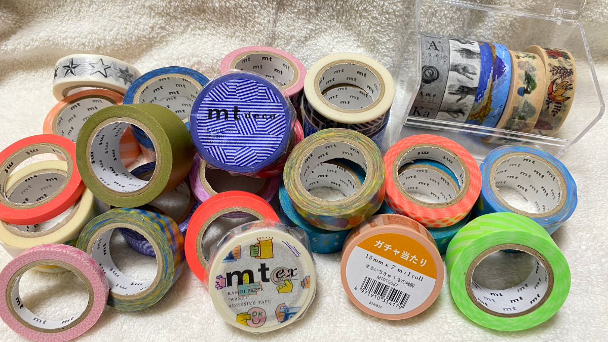 第13回mtファクトリーツアーってこんな感じ！大人も楽しめる工場見学会