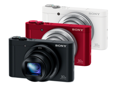 生産完了品 | デジタルスチルカメラ Cyber-shot | ソニー