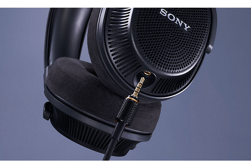 MDR-MV1 | Headphones | Sony Kenya