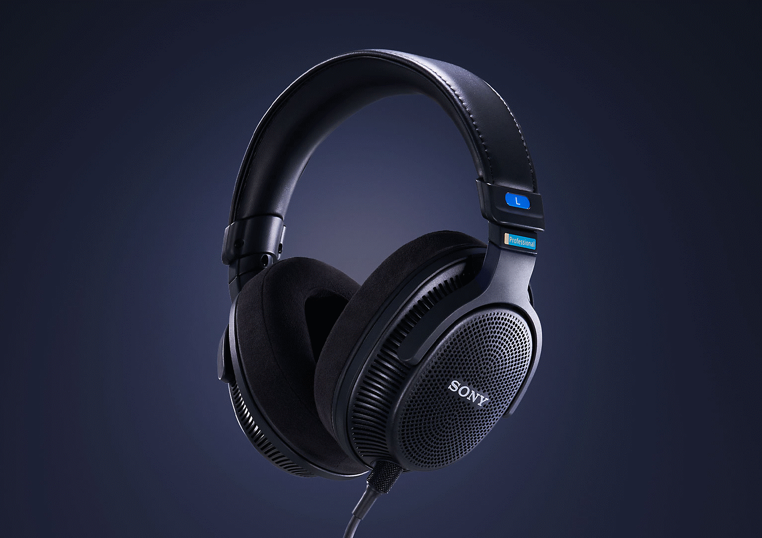 MDR-MV1 | Headphones | Sony Africa